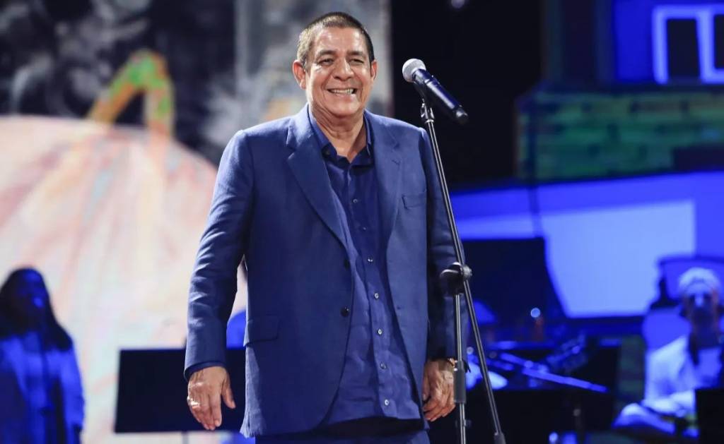 Agenda de shows tem despedida de Zeca Pagodinho, Nando Reis e Letuce