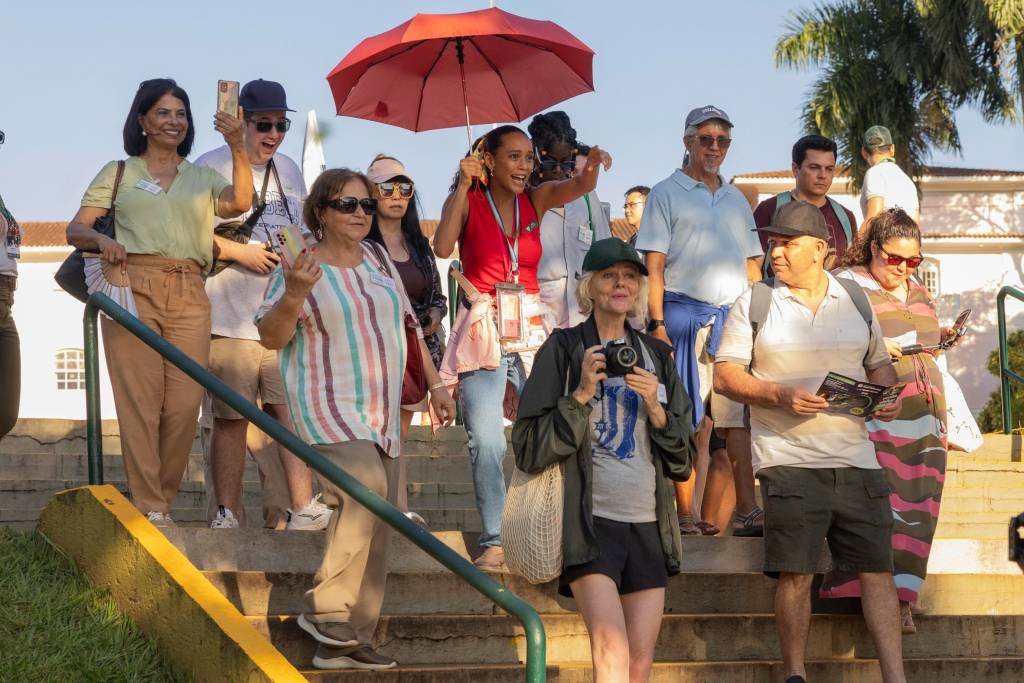 Taís Araujo ‘Vale Tudo’ começa a gravar por Foz do Iguaçu (2) taís-araujo-remake-vale-tudo