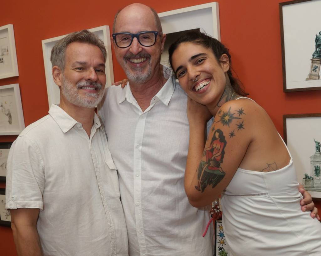 Coletiva no CCJ: 140 obras de 40 artistas do Cerrado