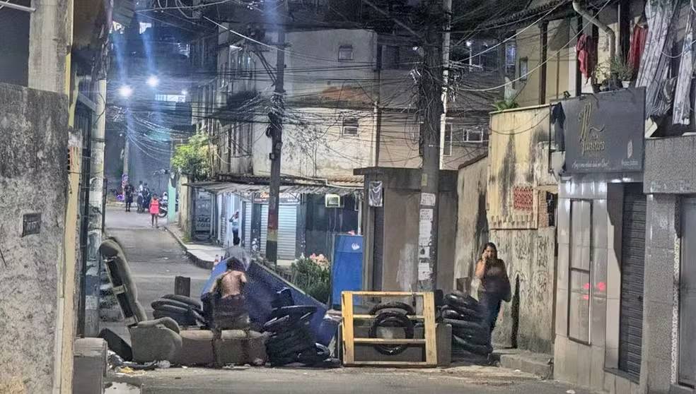 O que é a ‘Caixinha do Comando Vermelho’, alvo de operação no Rio