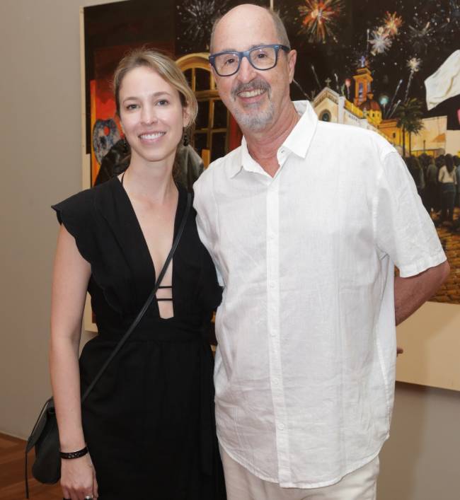 16 Luisa e Sergio Carvalho