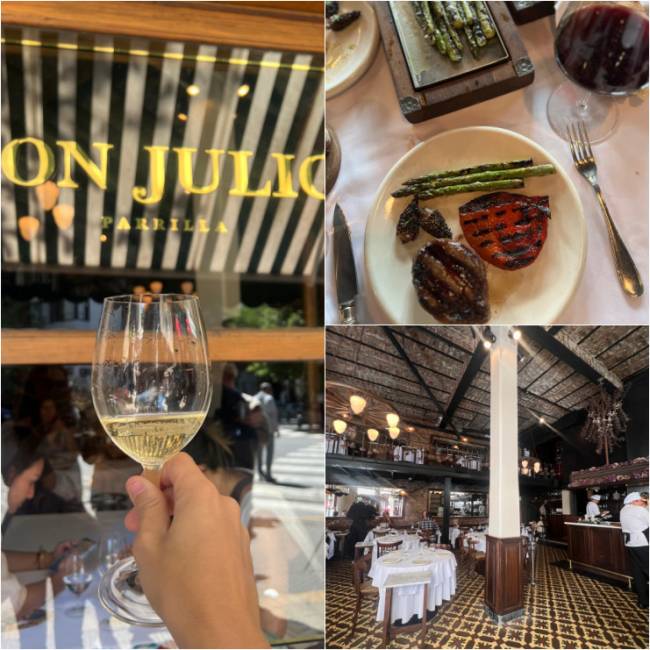 don julio buenos aires