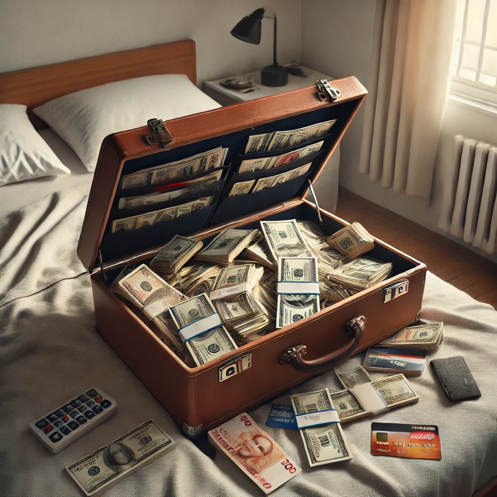 Economista Leticia Camargo fala sobre conceitos de folga e escassez