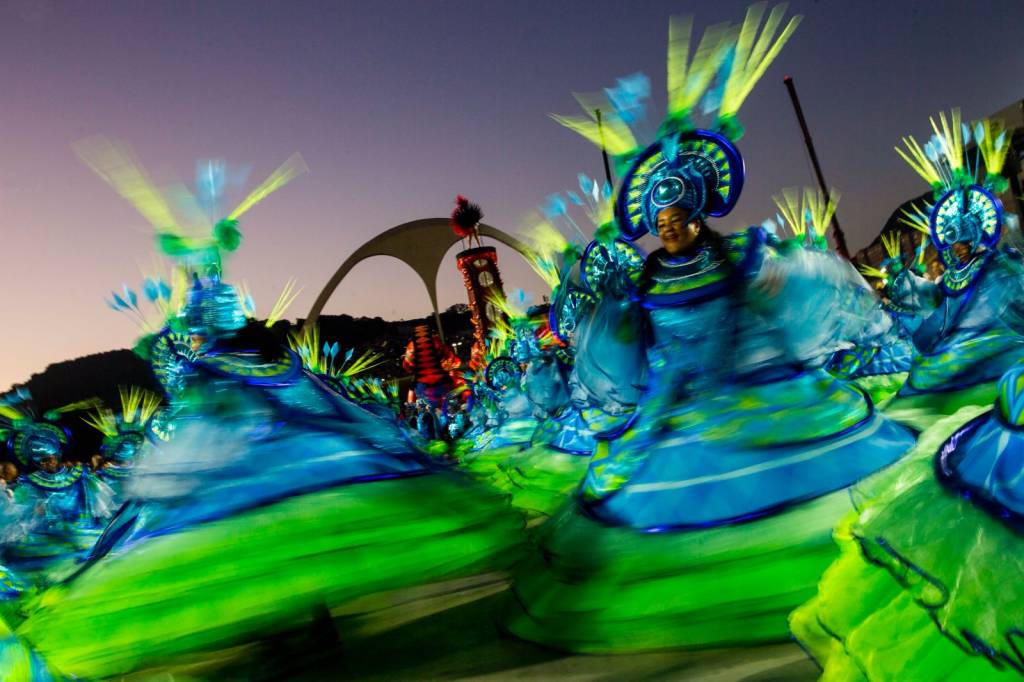 Vai subir? Vai cair? O futuro do Grupo Especial foi definido!