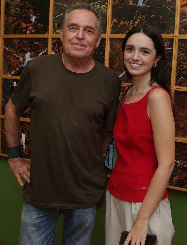 3 Xico Chaves e Julia Brasil