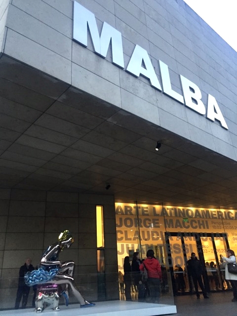 malba buenos aires