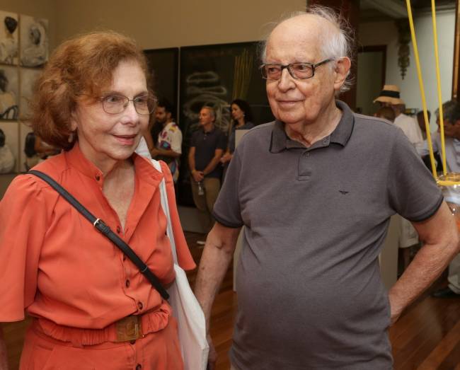6 Lia do Rio e Ricardo Vivacqua
