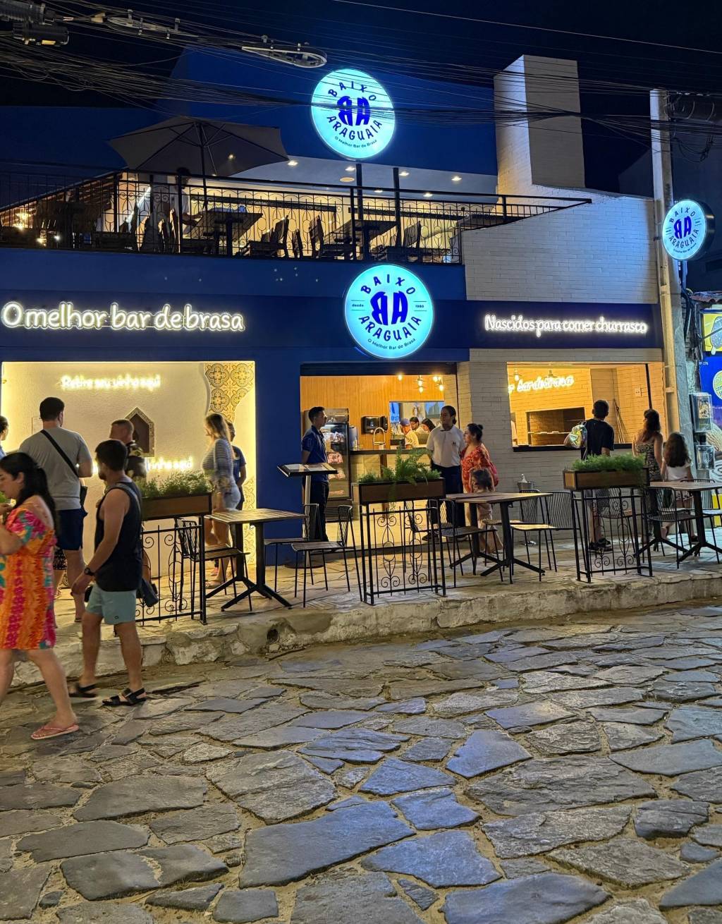 Baixo Araguaia Baixo Araguaia