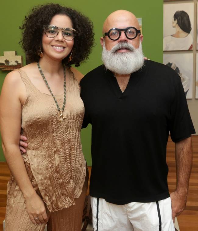 9 Ingrid Carvalho e Rogerio Tavares