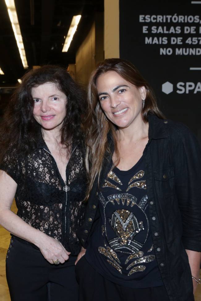 CH0A5021-Denise Flores e Claudia Faissol