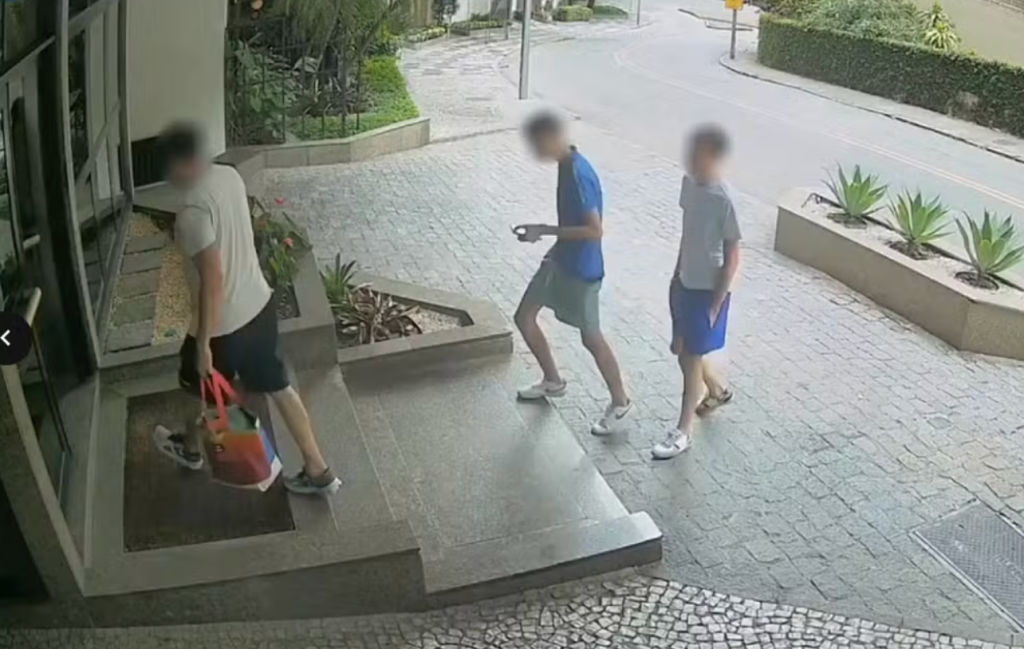 Como opera quadrilha que invade prédios da Zona Sul para roubar imóveis