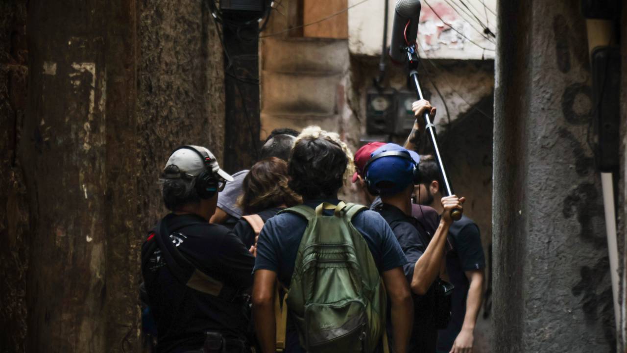 A Indústria Criativa emprega mais jovens do que a média dos setores