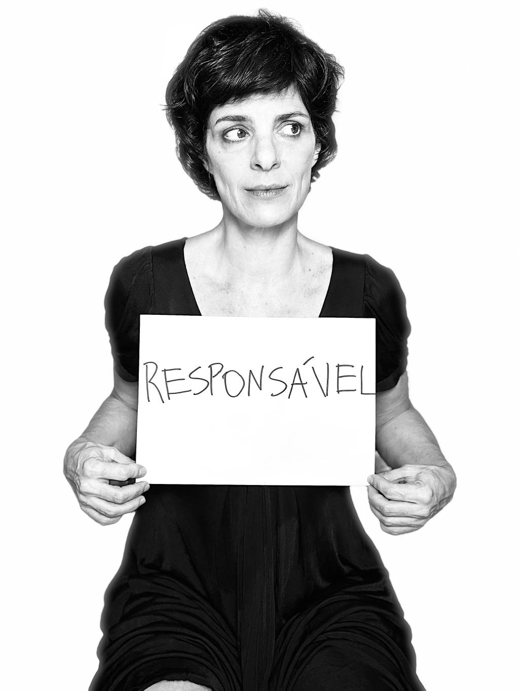 Entressafra: Isabel Guéron estreia hoje, no Rio, comédia dramática