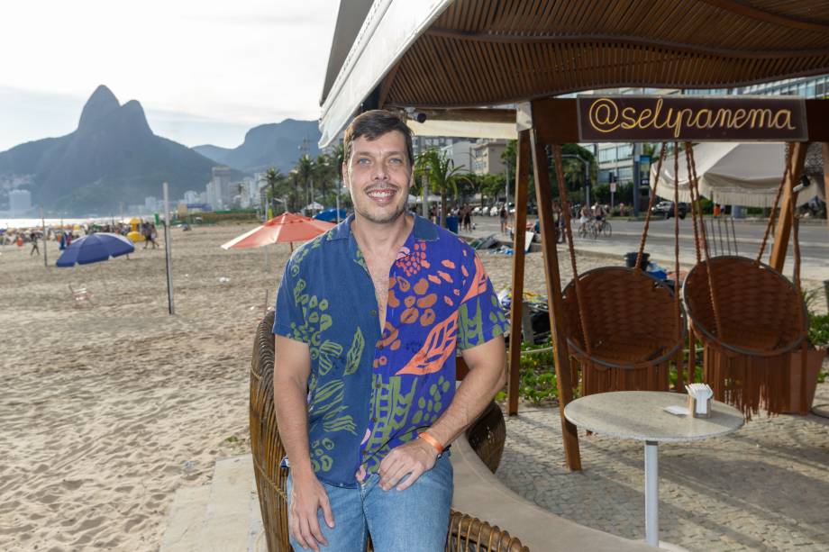 Encontro VEJA Rio de janeiro de 2025
