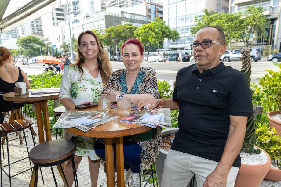 Encontro VEJA Rio de janeiro de 2025