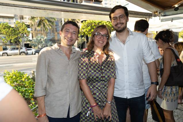 Encontro VEJA Rio de janeiro de 2025 Encontro VEJA Rio de janeiro de 2025