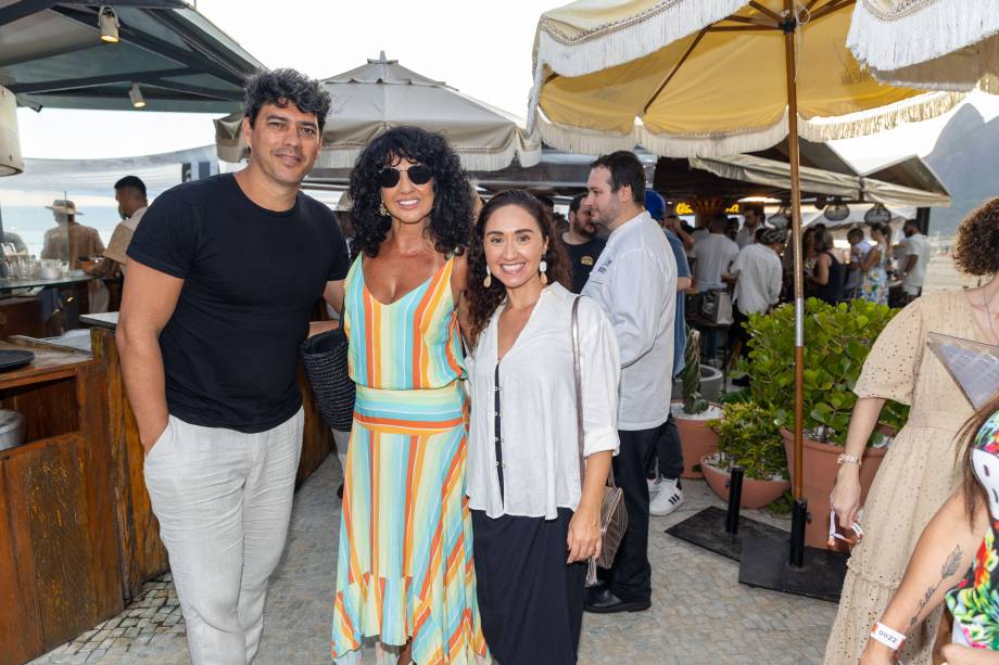 Encontro VEJA Rio de janeiro de 2025