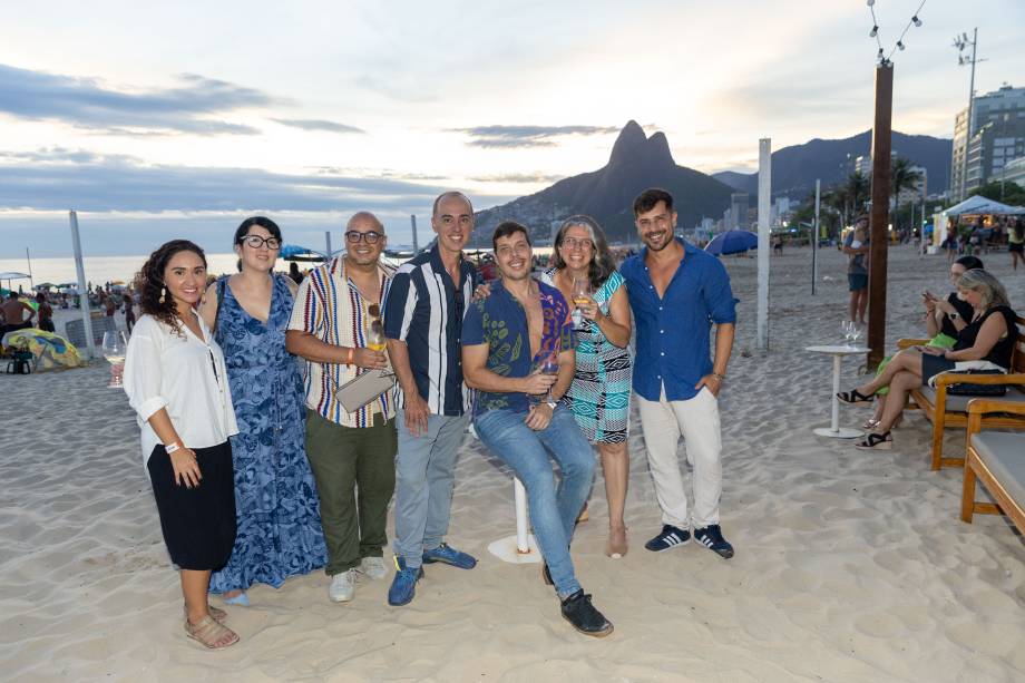 Encontro VEJA Rio de janeiro de 2025