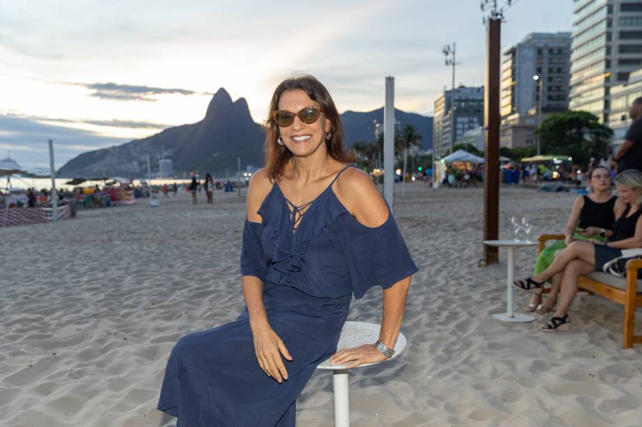 Encontro VEJA Rio de janeiro de 2025