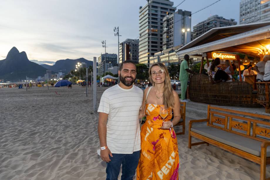 Encontro VEJA Rio de janeiro de 2025