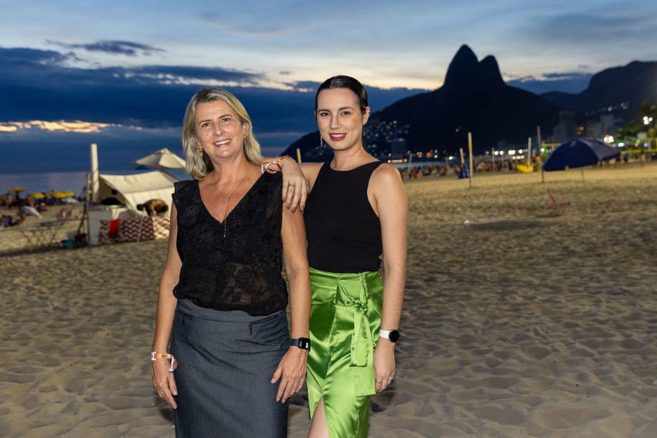 Encontro VEJA Rio de janeiro de 2025
