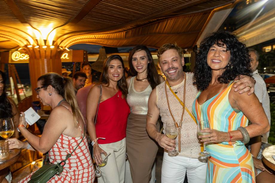Encontro VEJA Rio de janeiro de 2025