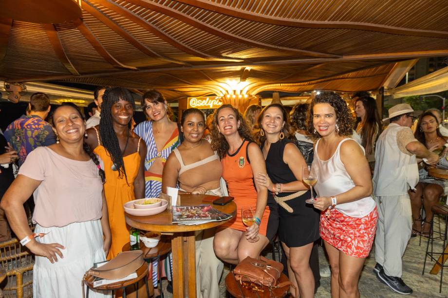 Encontro VEJA Rio de janeiro de 2025