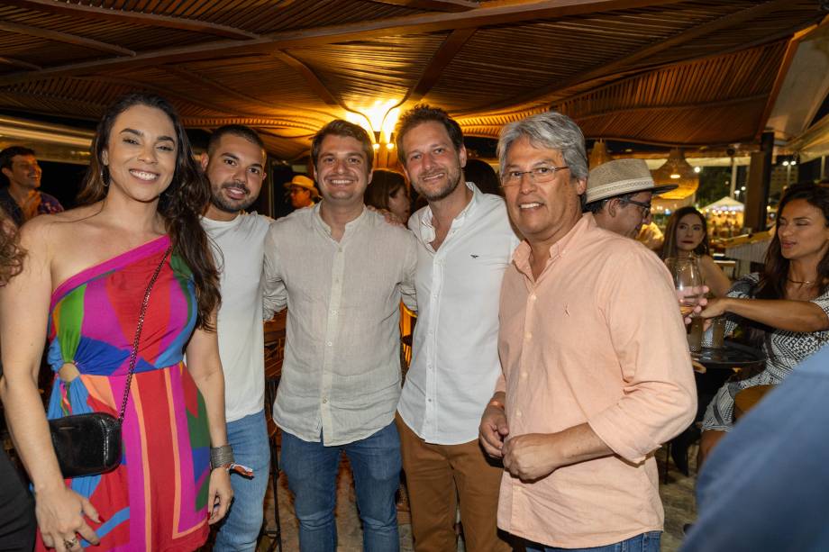 Encontro VEJA Rio de janeiro de 2025