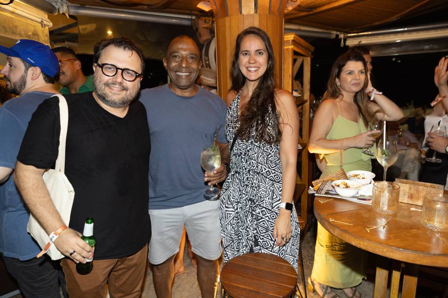 Encontro VEJA Rio de janeiro de 2025