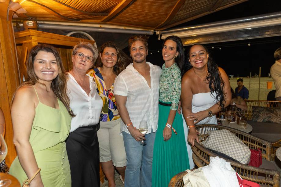Encontro VEJA Rio de janeiro de 2025