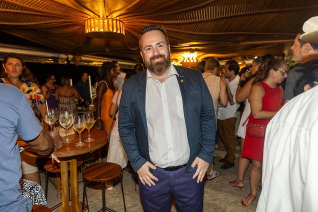 Encontro VEJA Rio de janeiro de 2025 Encontro VEJA Rio de janeiro de 2025