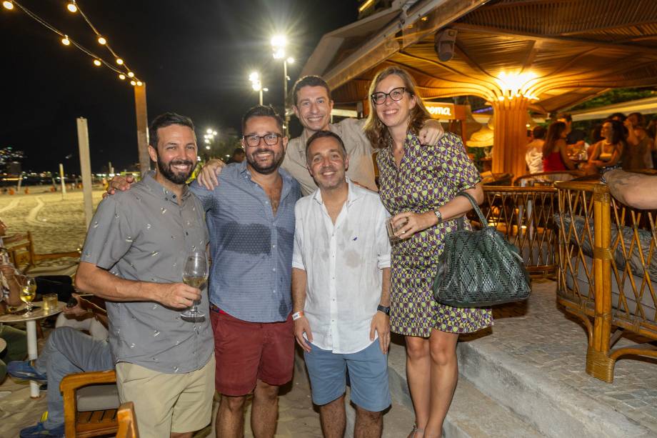 Encontro VEJA Rio de janeiro de 2025