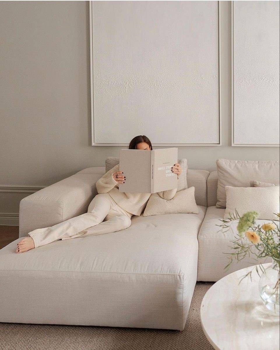 Em casa, por Manu e Marcia Mülller: 4 dicas para não errar na decoração
