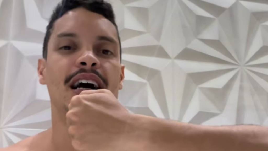 “Menosprezei a região”, diz corredor famoso após ser assaltado no Recreio
