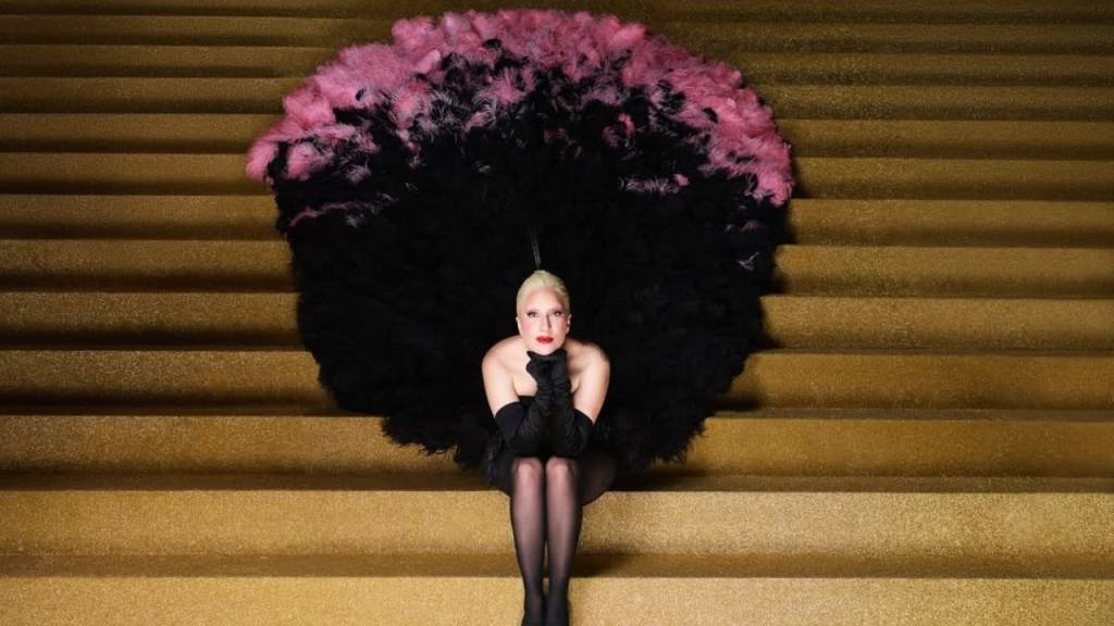 Lady Gaga em Copacabana: expectativa de hotéis é chegar a 100% de lotação