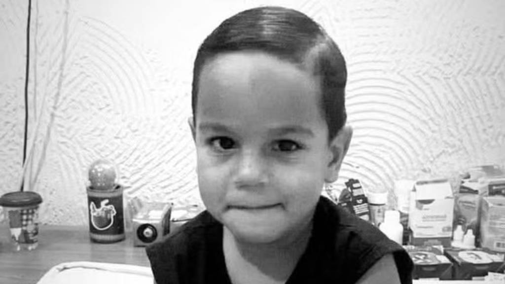 O que já se sabe sobre morte de criança de 2 anos na Baixada Fluminense