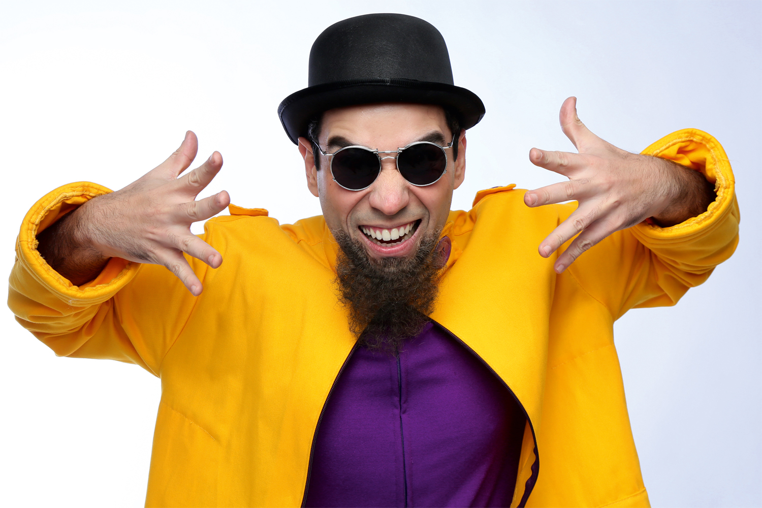 Raulzito Beleza &mdash; Raul Seixas para Crian&ccedil;as