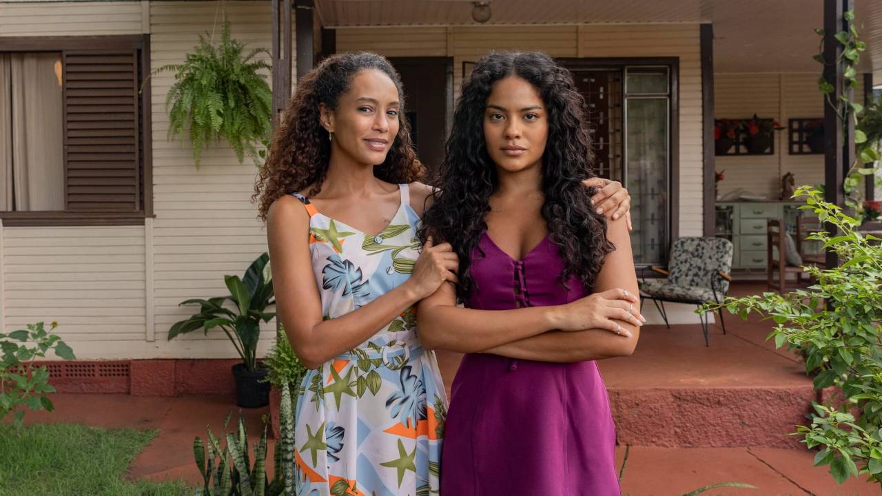 Taís-Araujo-Bella-Campos-remake-vale-tudo