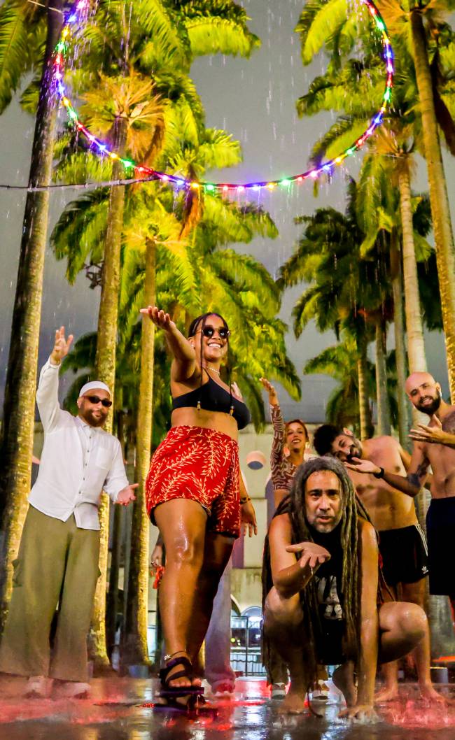 Verão no Circo 2024 por Michelle Castilho 1 chuveirão-circo-voador