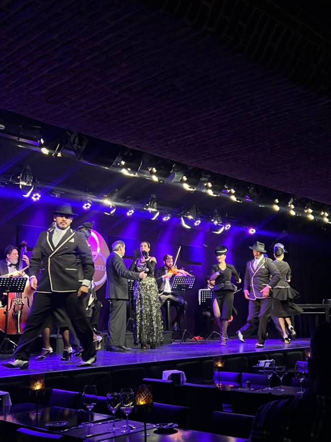 show de tango buenos aires