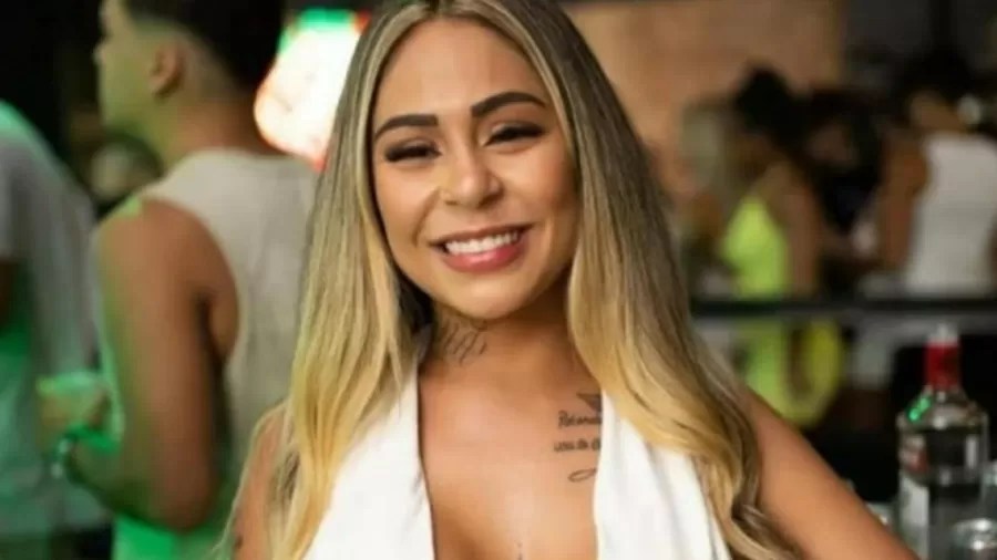 Quem era Anna Poly, influenciadora que morreu ao cair de varanda de hotel