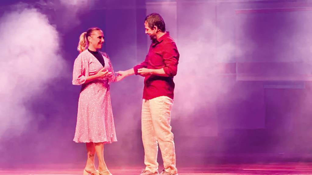 Estreias: quatro novos espetáculos para conferir nos teatros cariocas