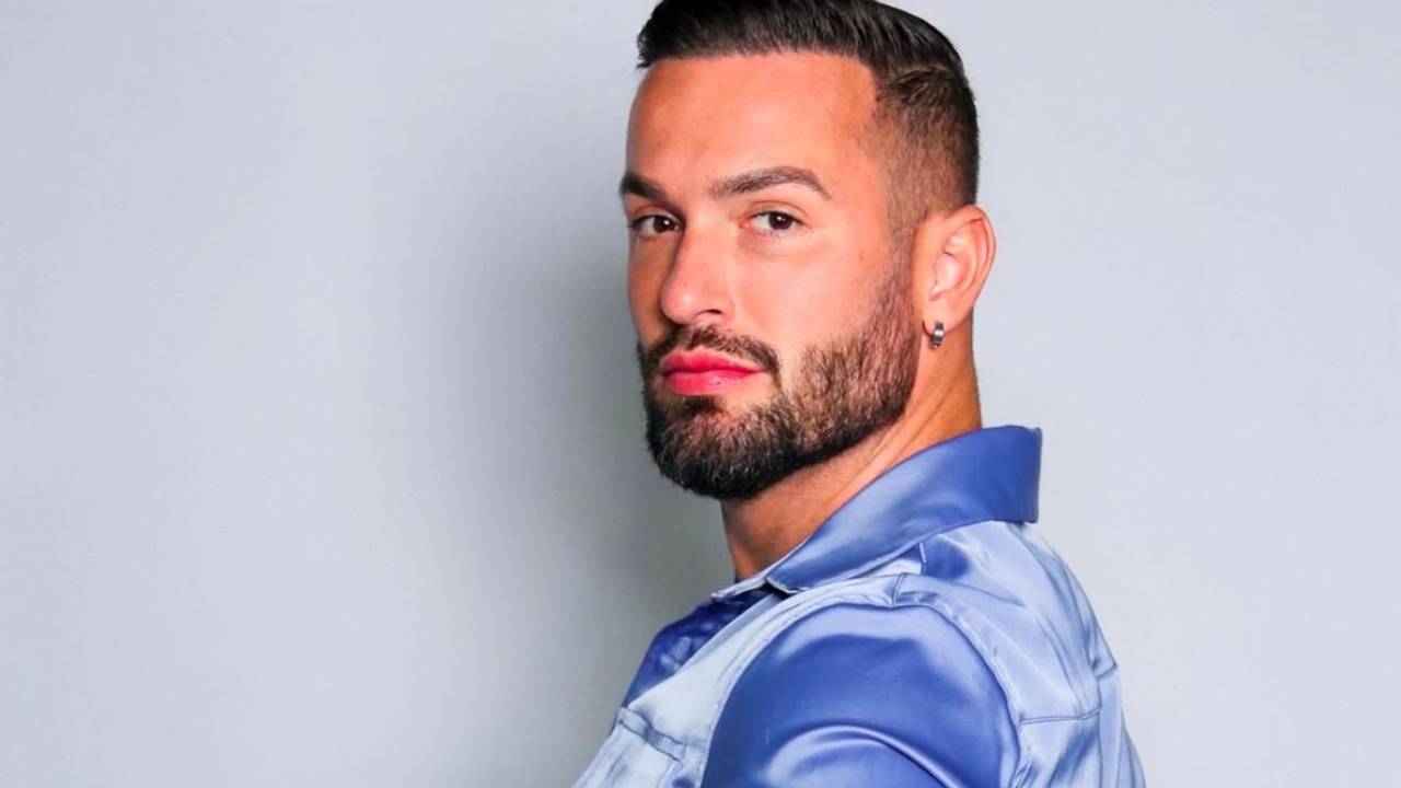 Diego Hypolito no BBB 25