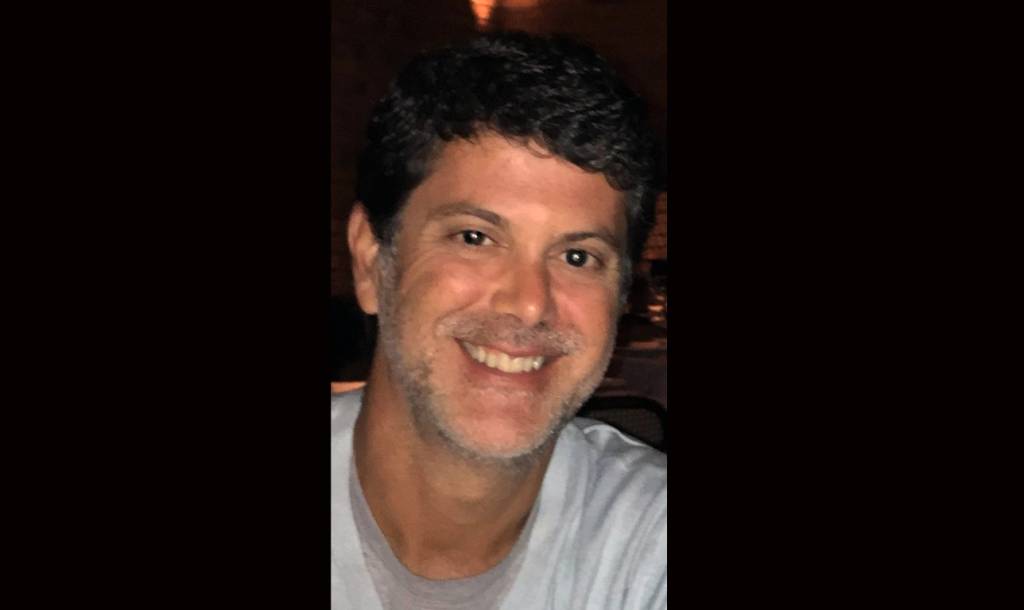 Entrevista com Bruno Bonjean, ex-tenista, impulsionador de João Fonseca