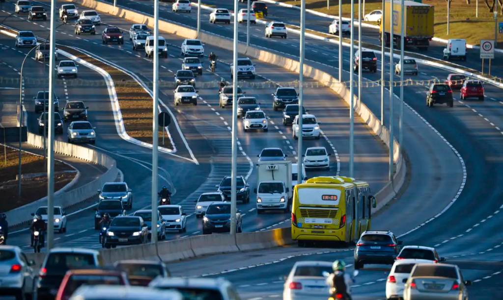 Rio terá mudanças no trânsito e nos transportes durante o megaferiado