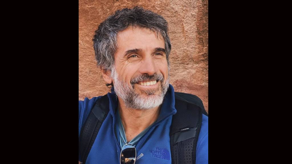 De Próprio Punho, por Eriberto Leão (ator): “O Rio vai dar certo!”