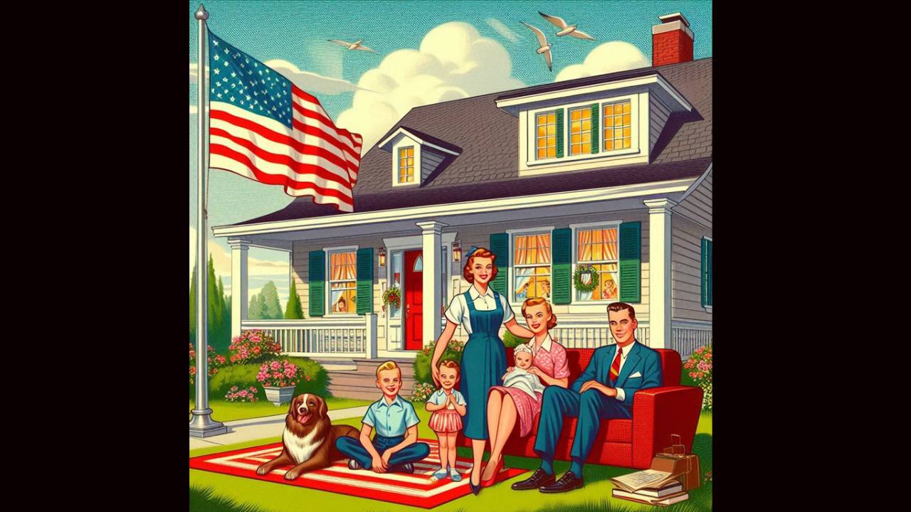 familia eua