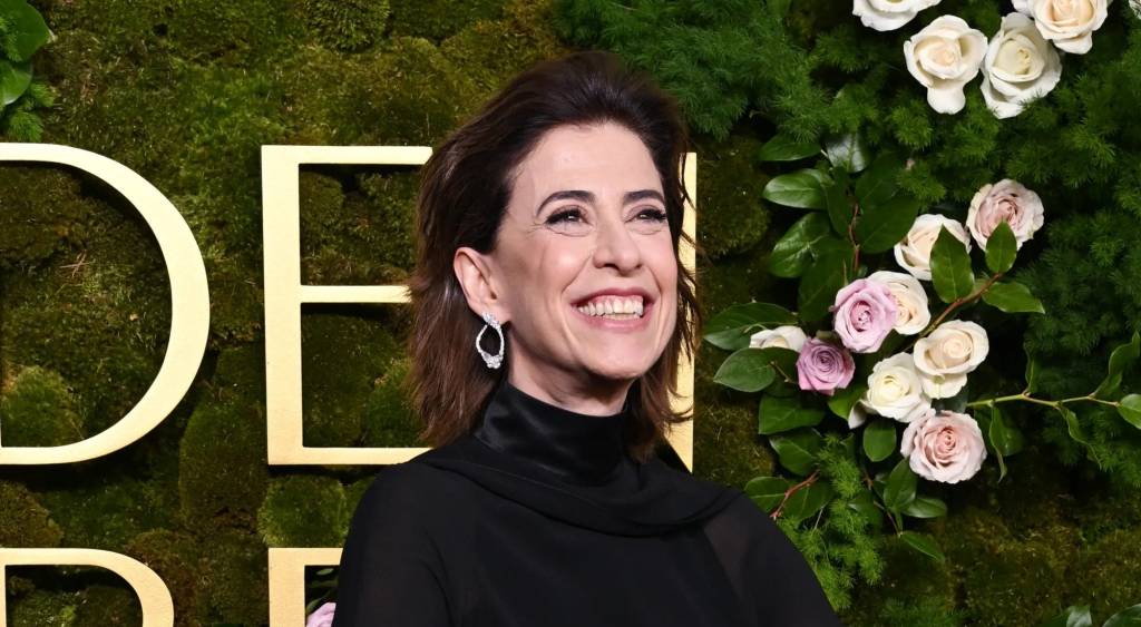 Tá prometido! Se Fernanda Torres ganhar o Oscar, Paes vai fechar Copacabana