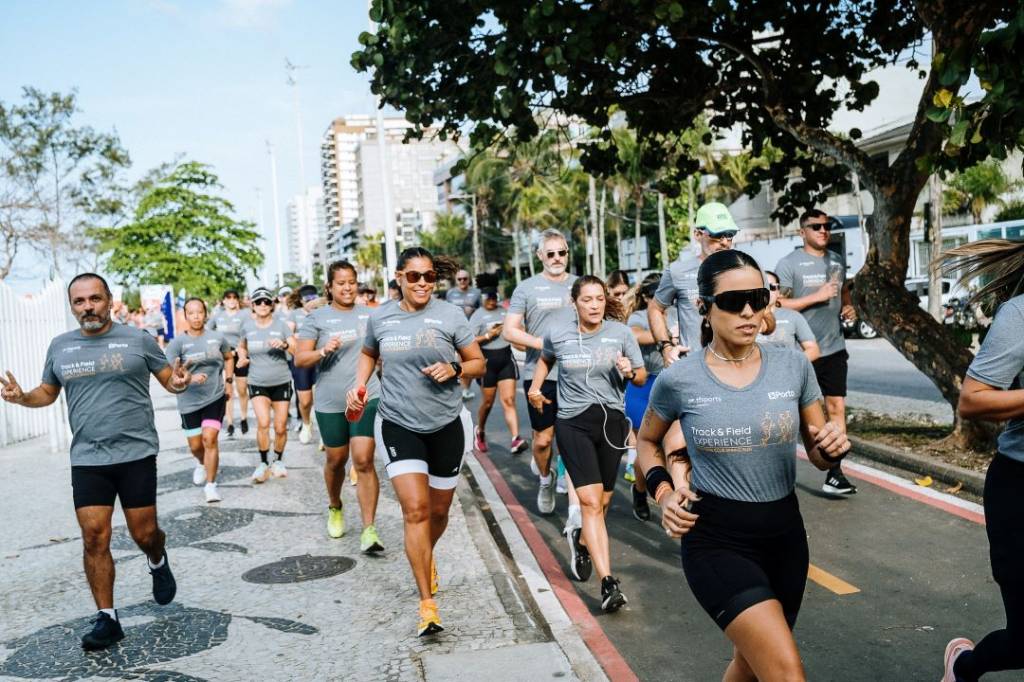 Bora! A lista das corridas de rua que acontecem no Rio em fevereiro