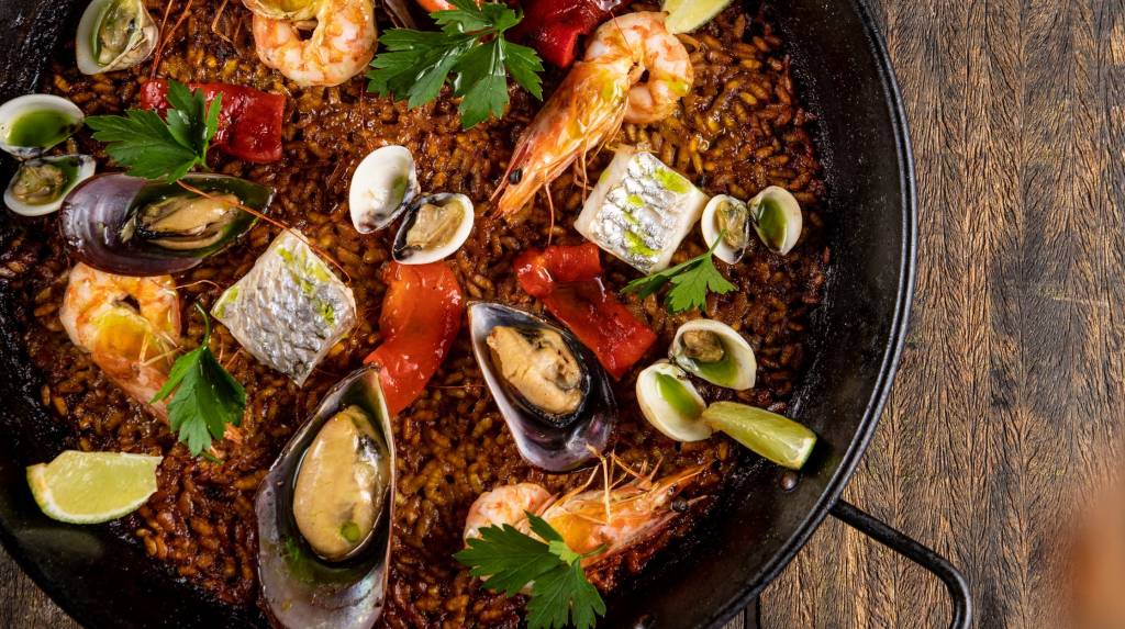 Rolé gastronômico em Búzios: as deliciosas novidades no balneário